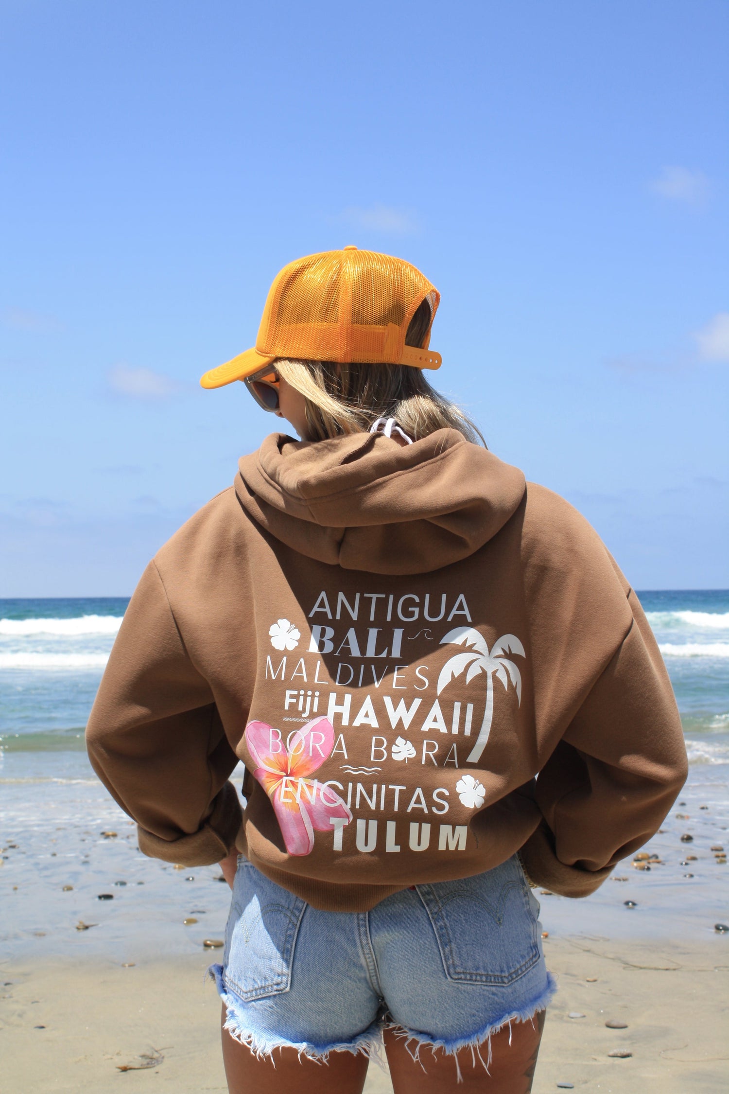 bBJ APPAREL + ACCESSORIES