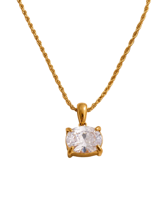 My Time To Shine Necklace