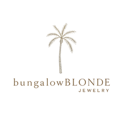 bungalowBlonde