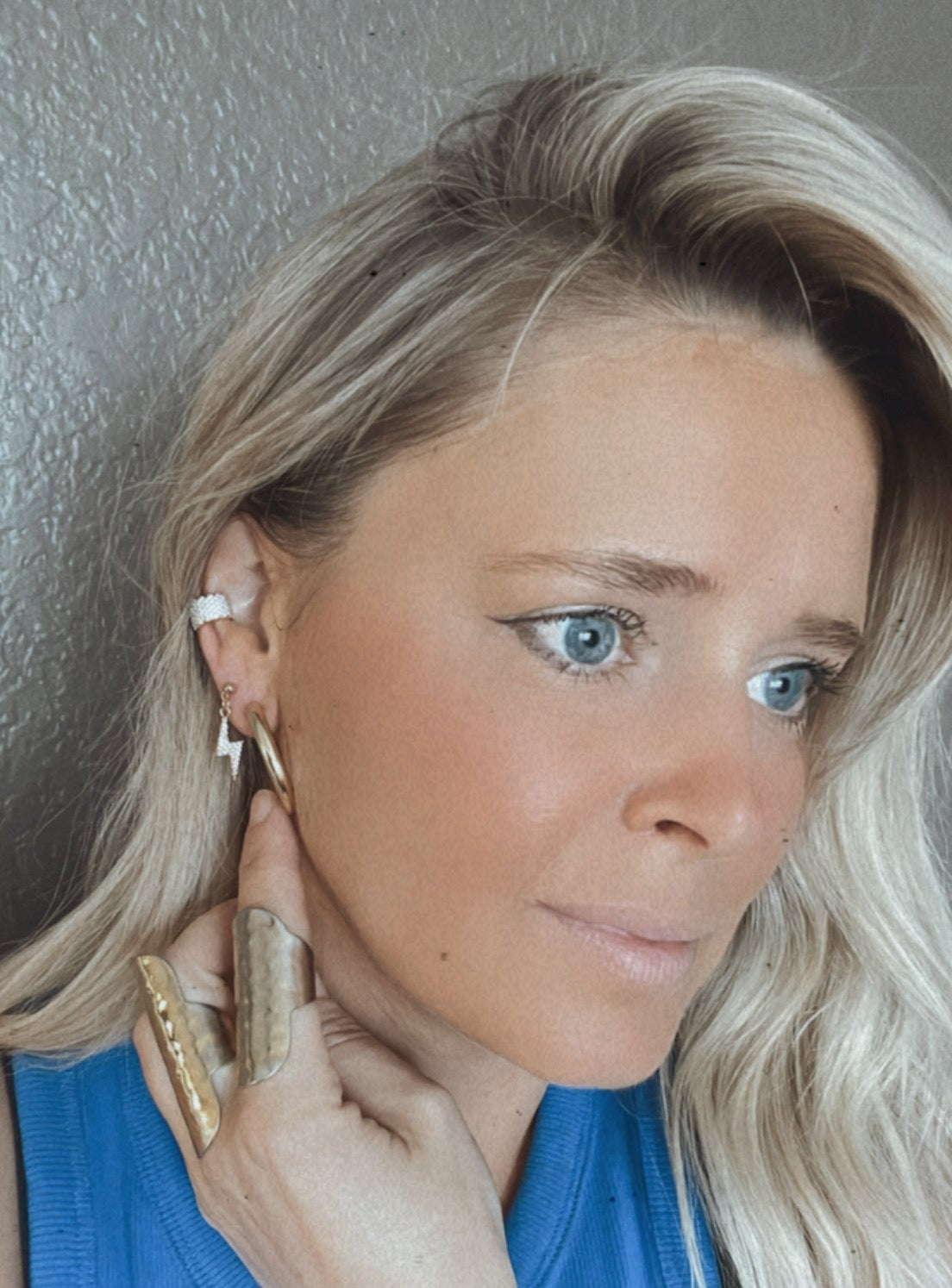Zing Zing Earrings