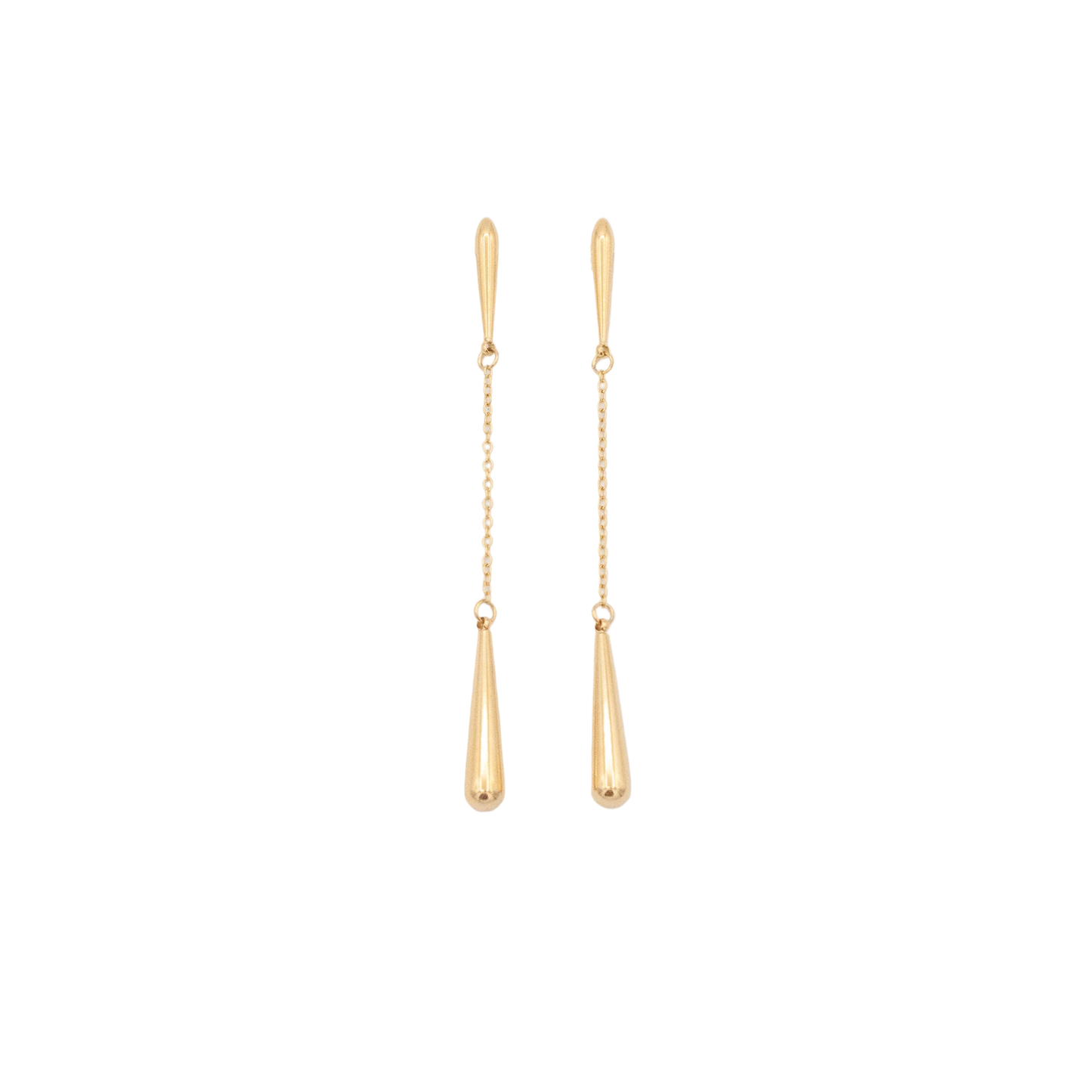 Drip Drip Earrings