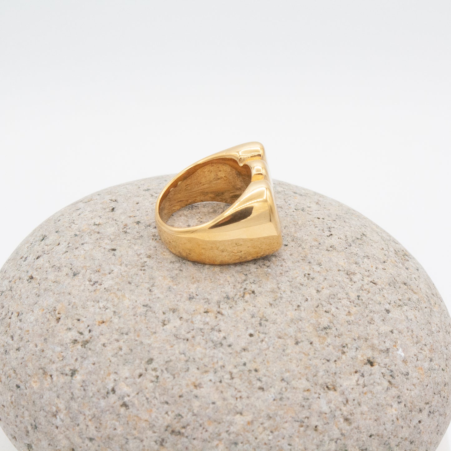 NO KINGS Ring