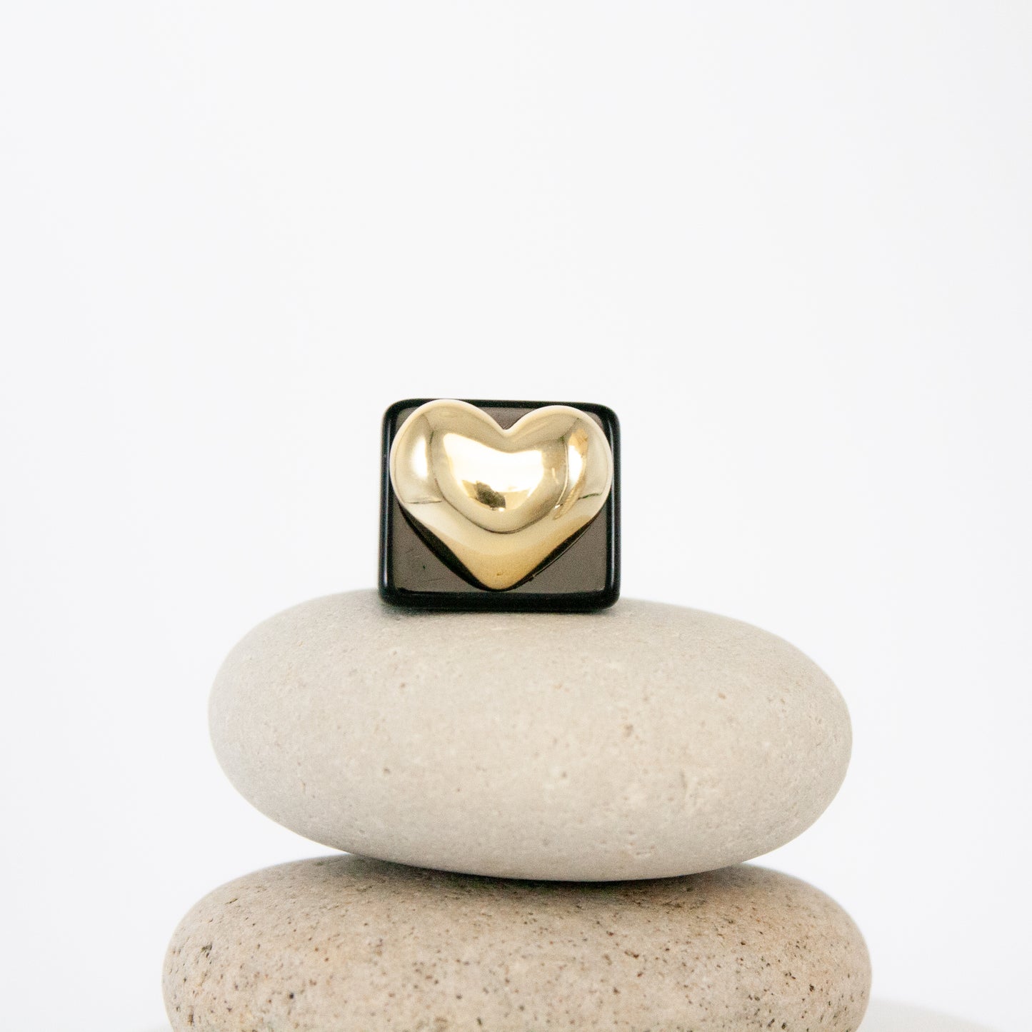 Cupid's Cocktail Ring
