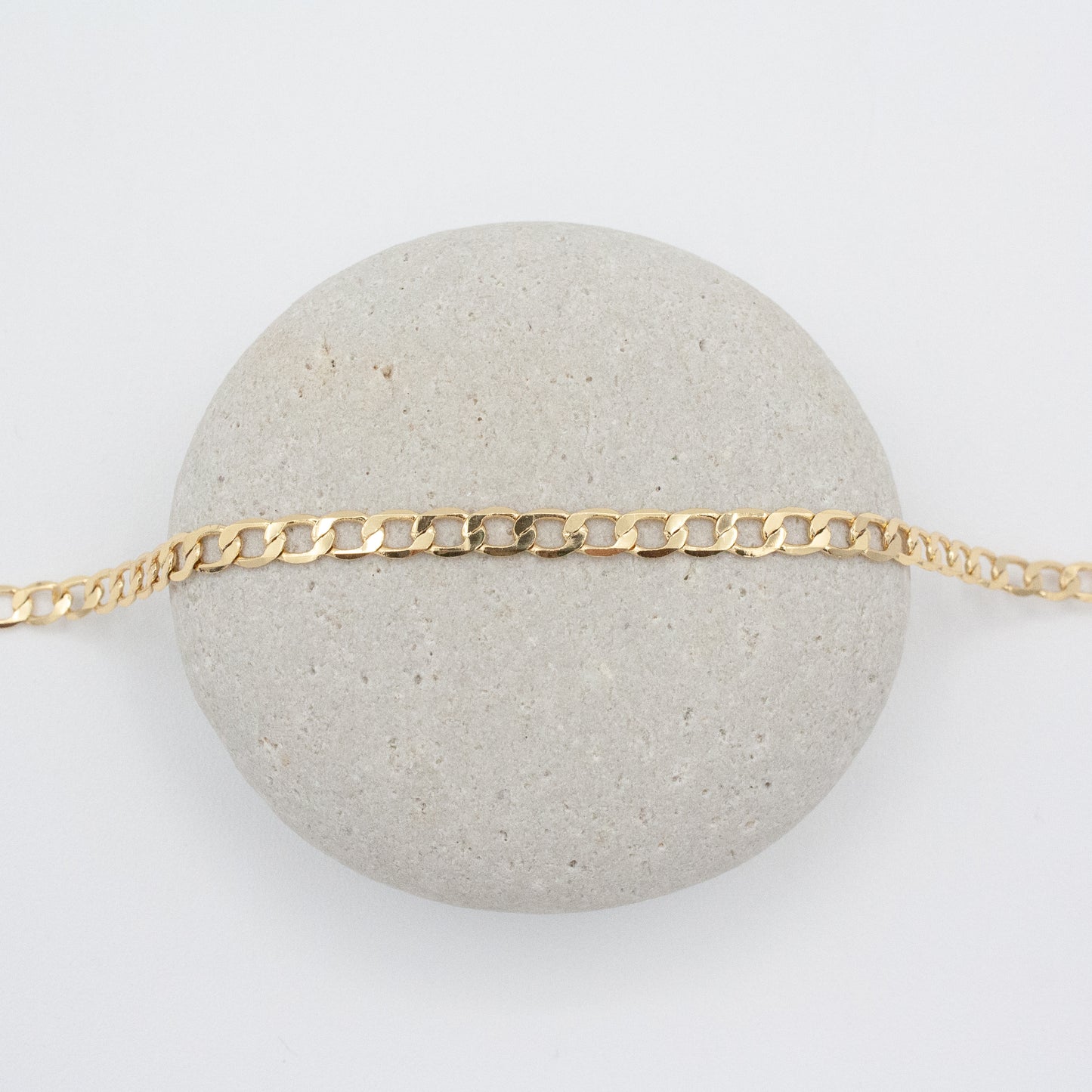Leo Bracelet :: 16k Gold Filled