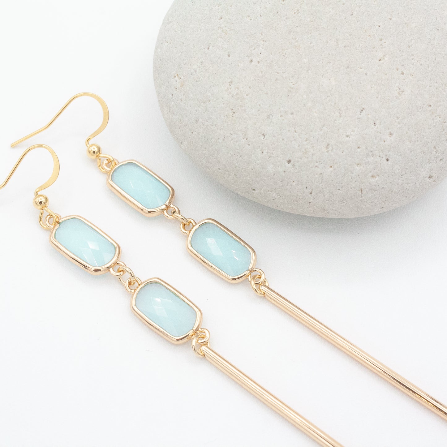 Mali Mali Earrings