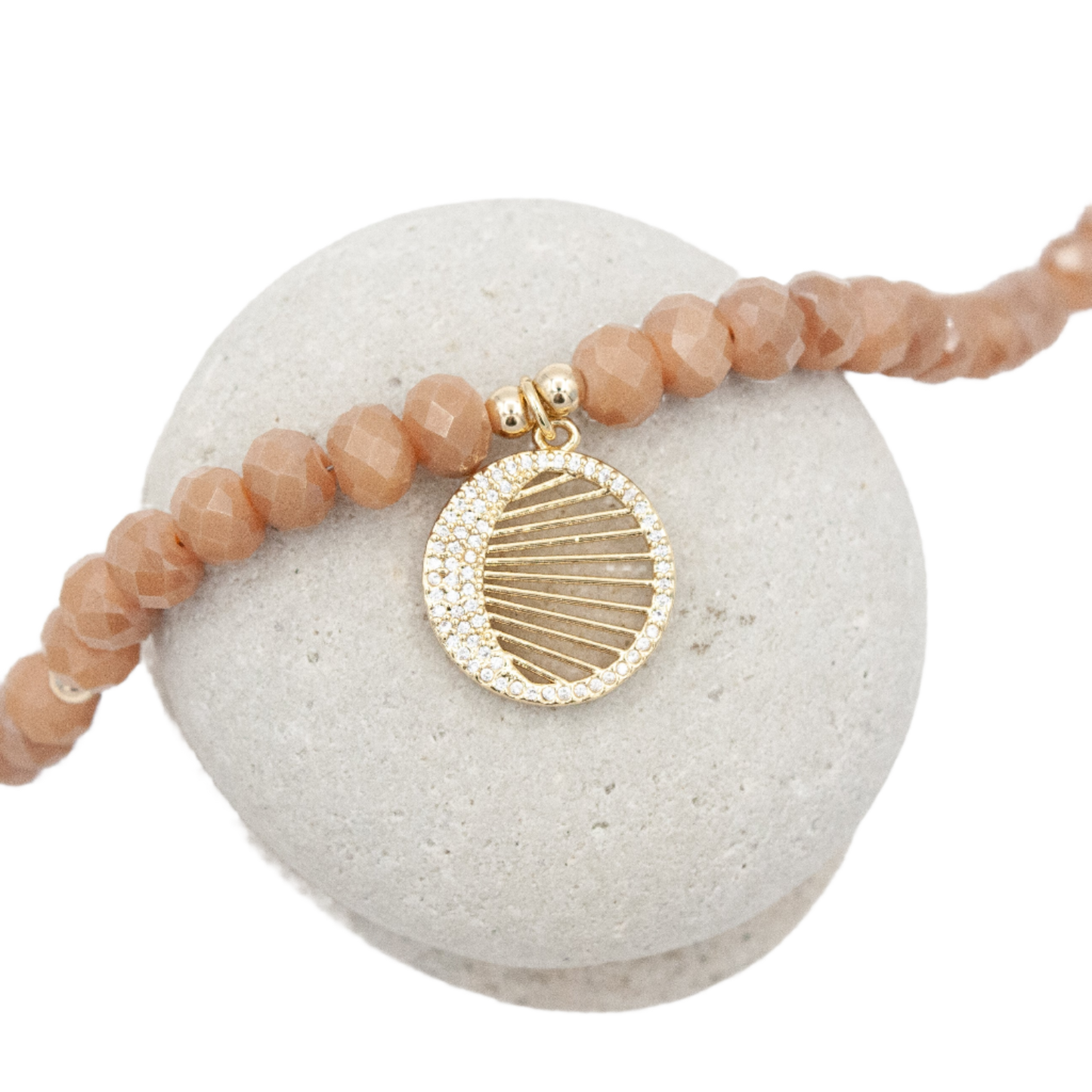 Rai Necklace :: 14k Gold Filled