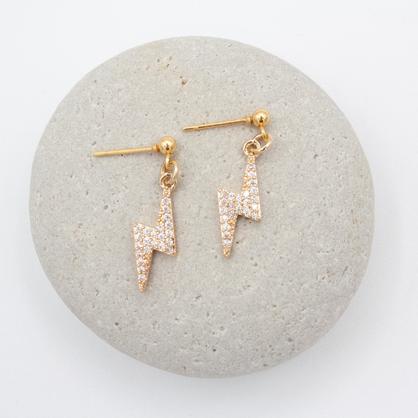 Zing Zing Earrings