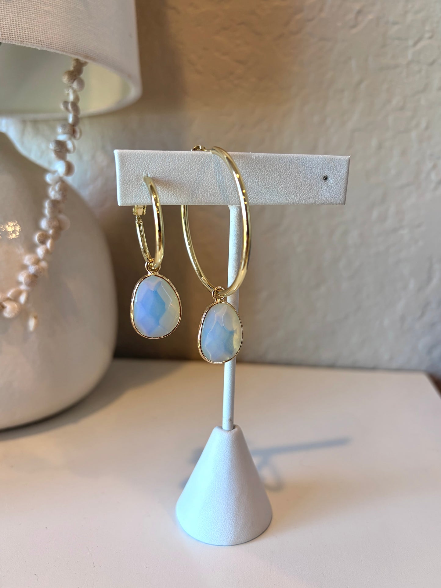 CUSTOM :: Zephyr Hoops : 14k Gold Filled
