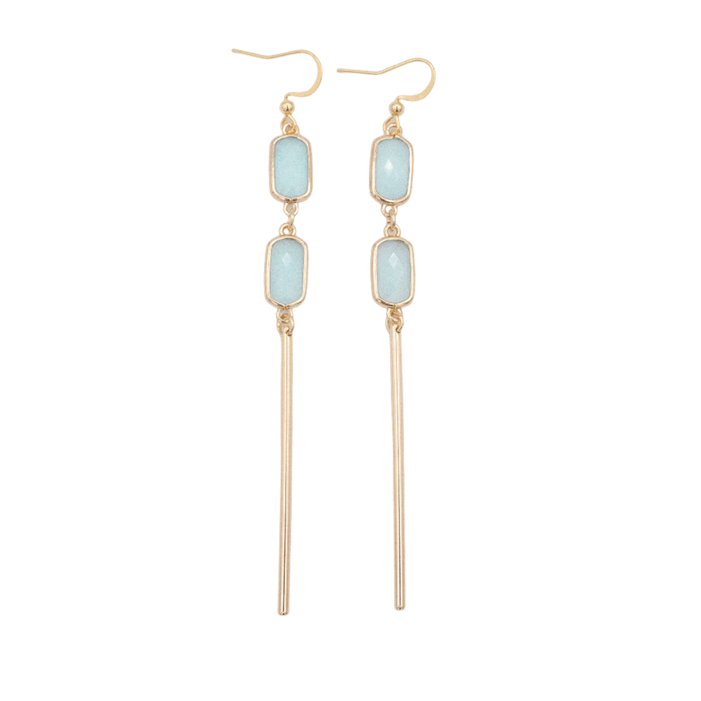 Mali Mali Earrings