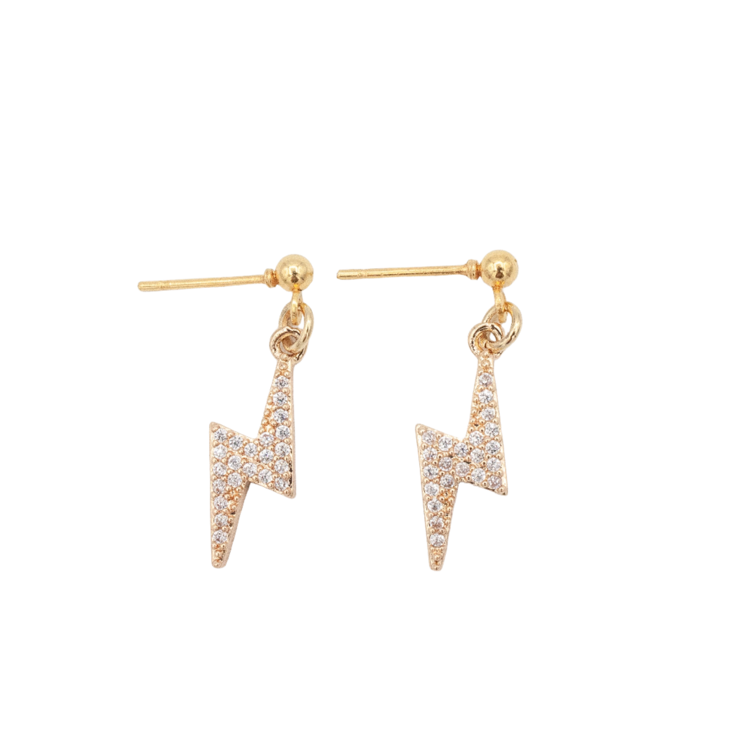 Zing Zing Earrings