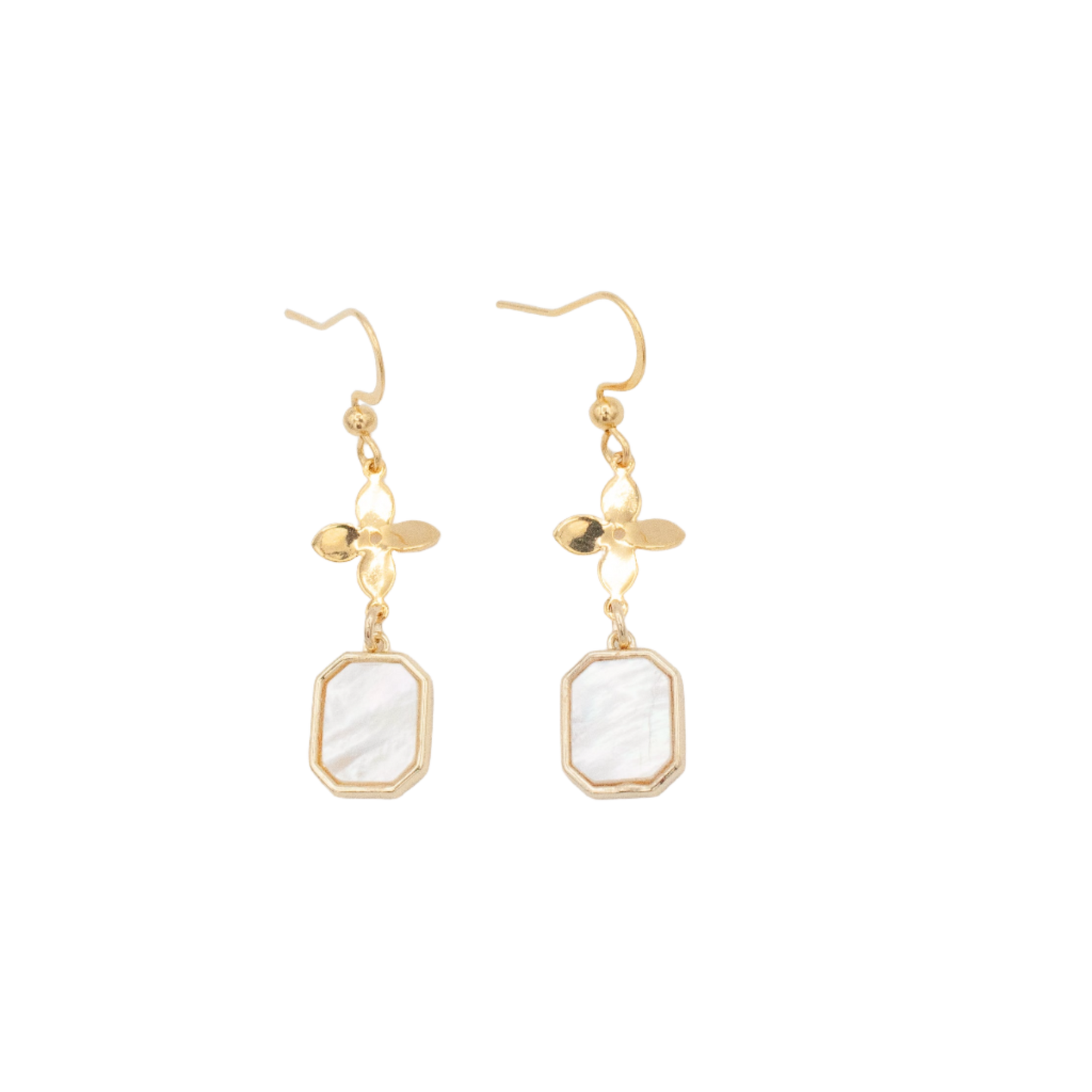 Great Heights Earrings