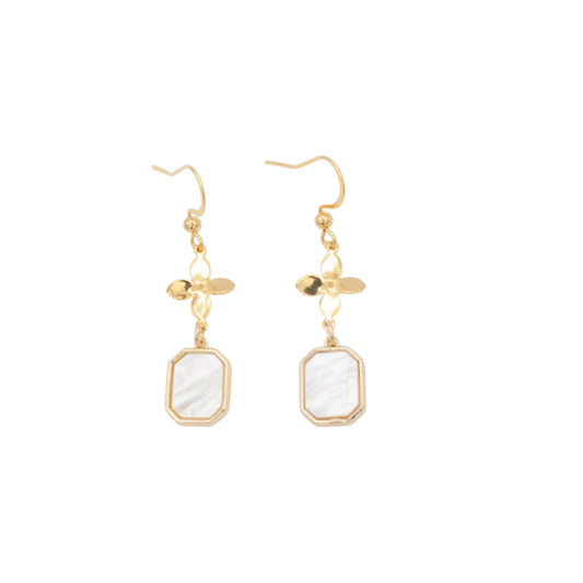 Great Heights Earrings