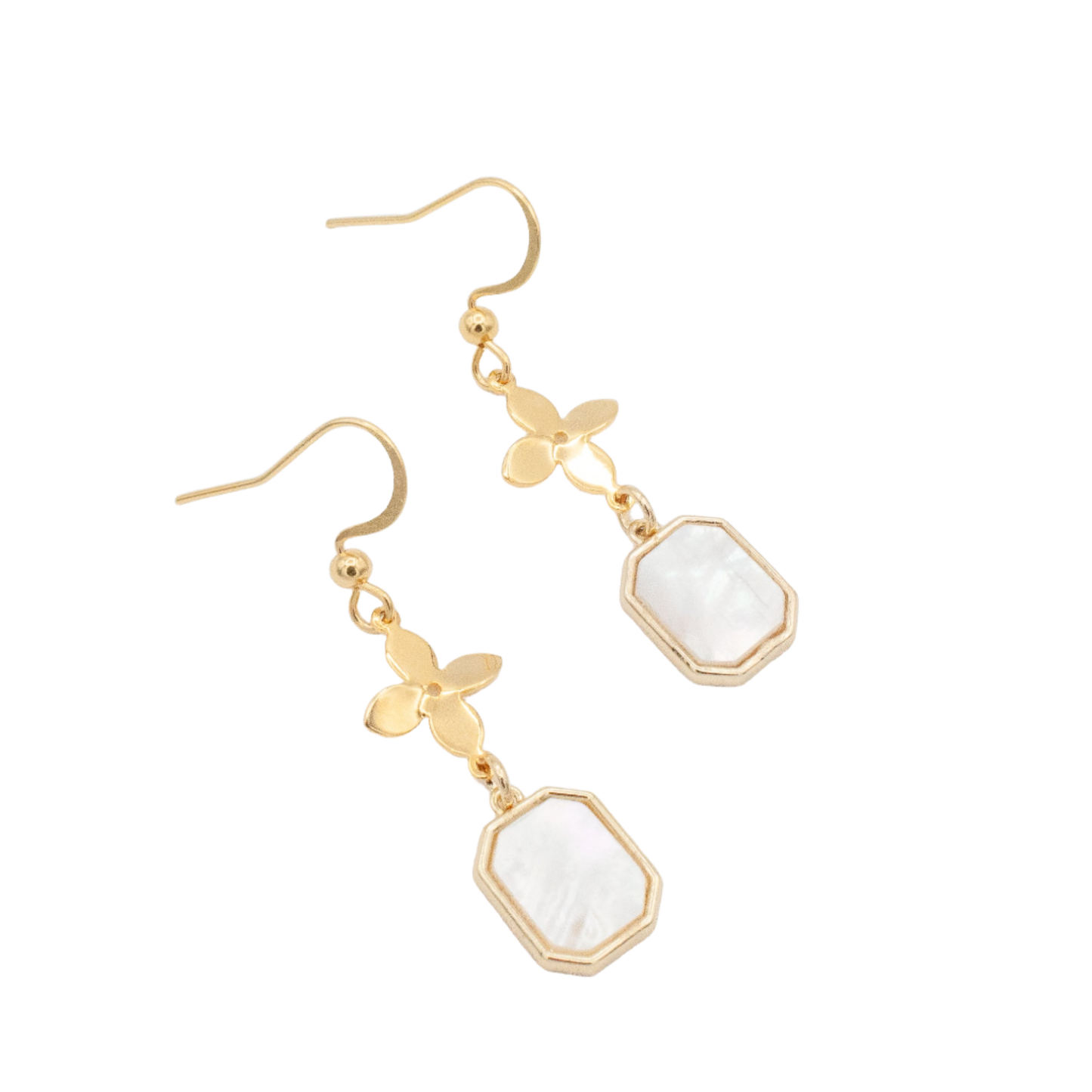 Great Heights Earrings