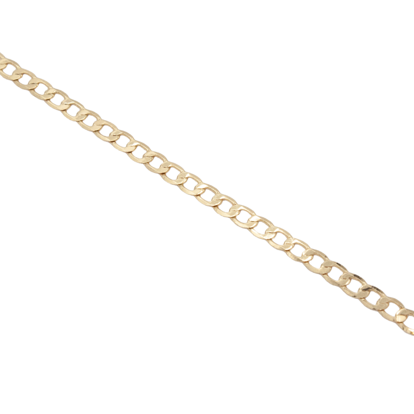 Leo Bracelet :: 16k Gold Filled