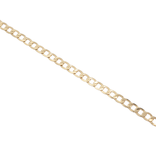 Leo Bracelet :: 16k Gold Filled