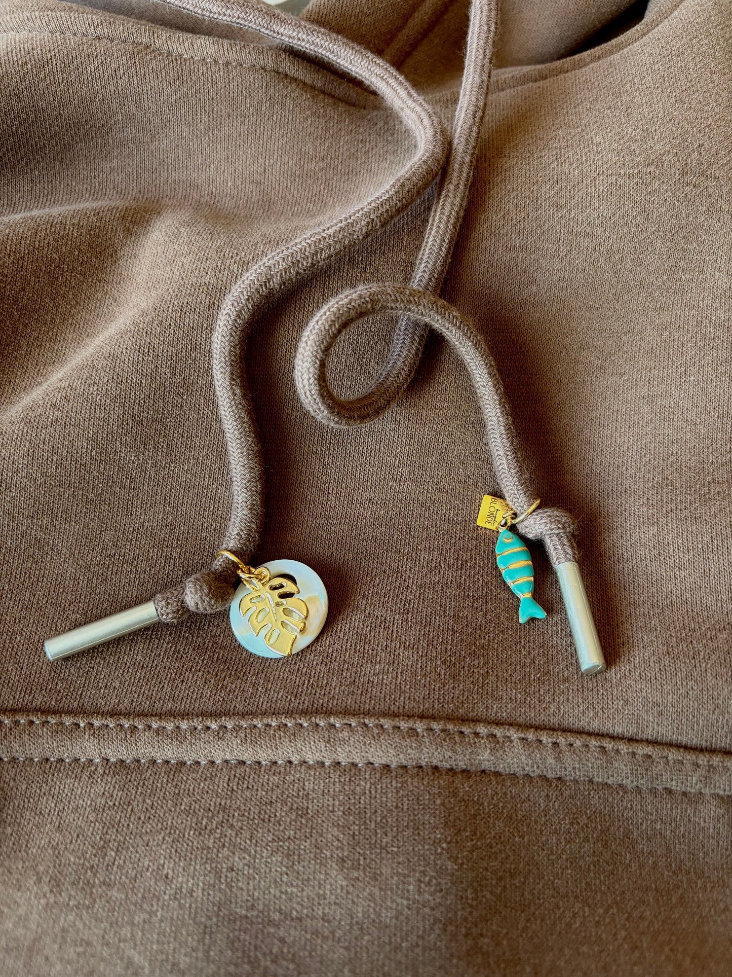 Island Paradise Hoodie LIMITED EDITION