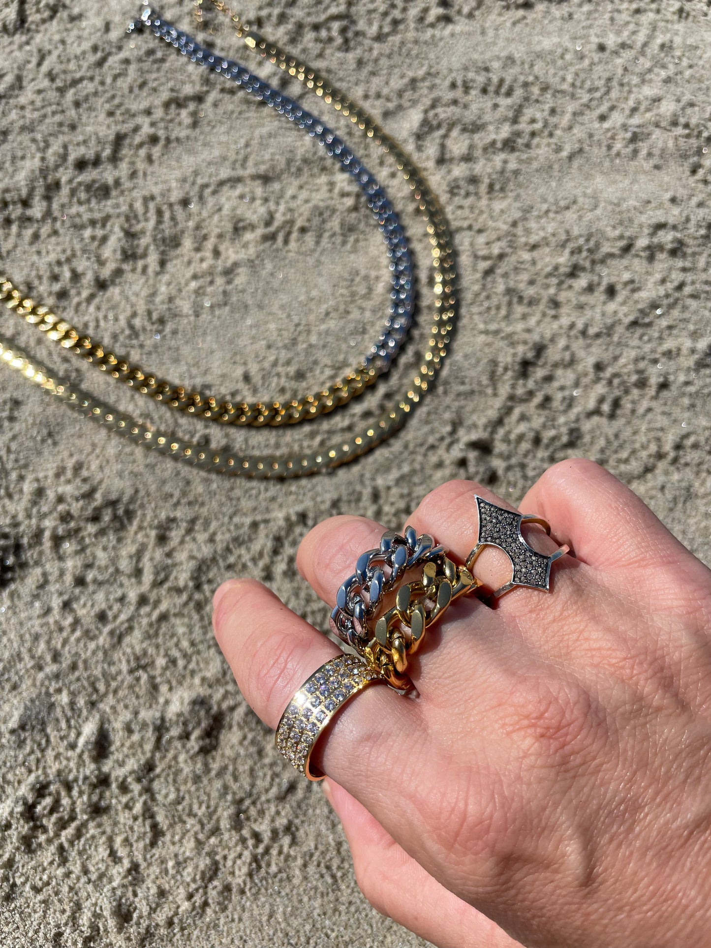 Fate Ring