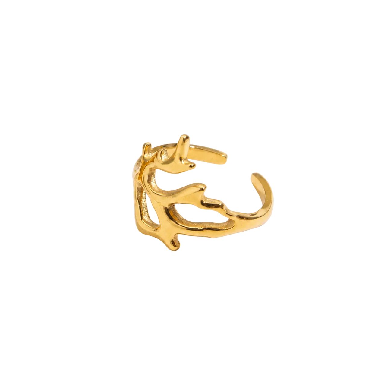 Island Reef Ring