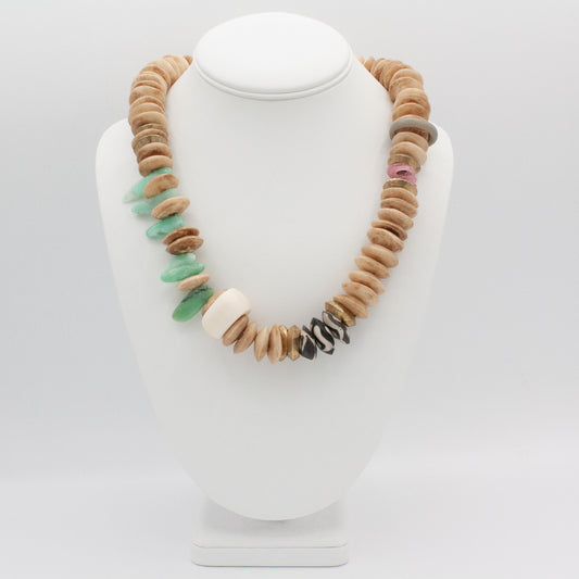 Island Rum Punch Necklace :: Lite