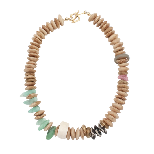 Island Rum Punch Necklace :: Lite