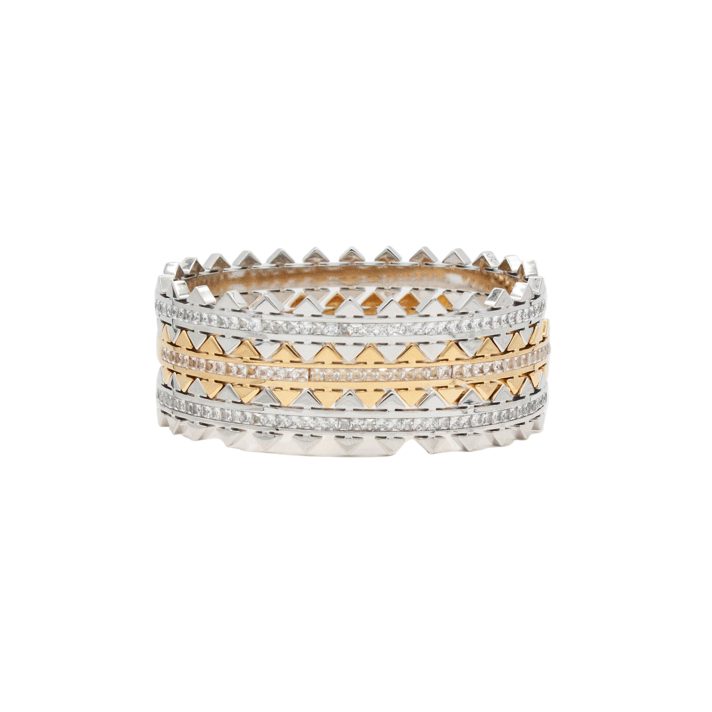 Monaco Stacker Bracelet