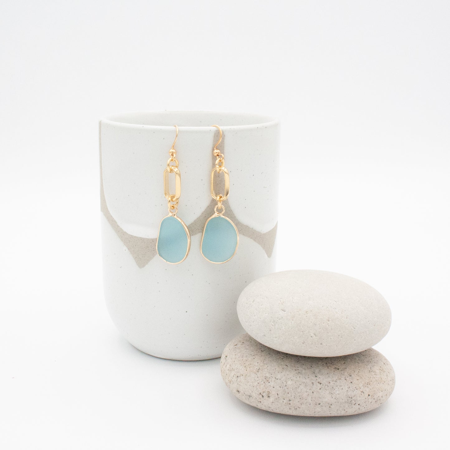 Seaside Earrings