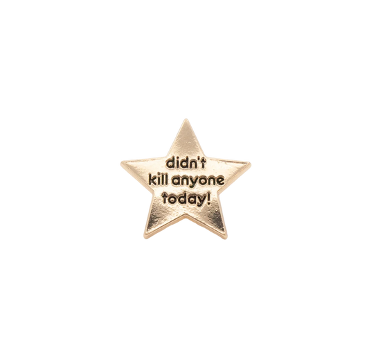 Peri-Menopause Pin