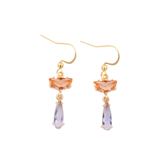 Maude Earrings