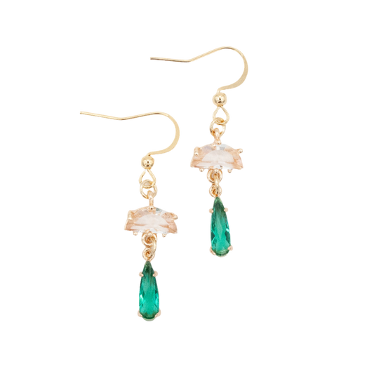 Claudette Earrings