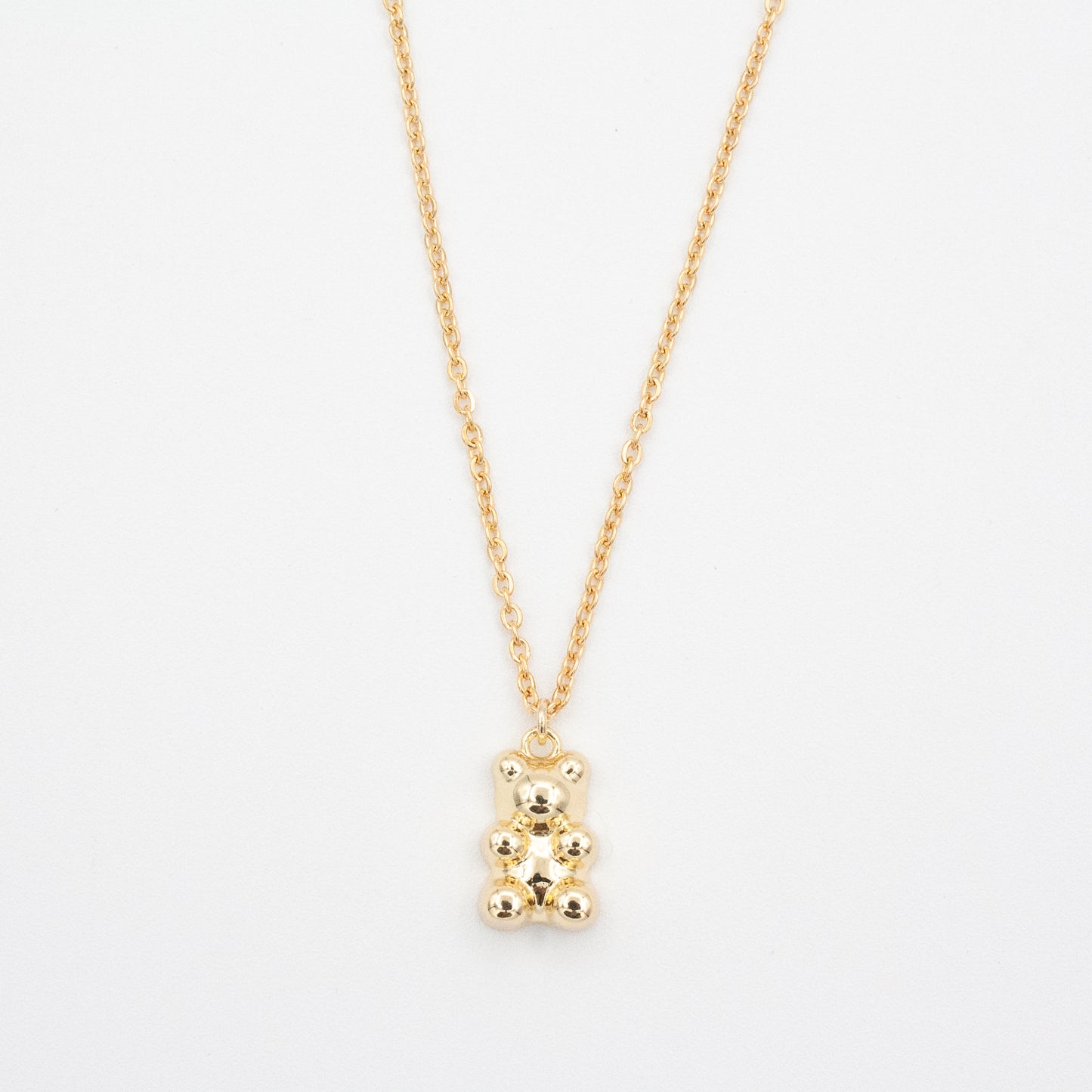 Teddy B Necklace