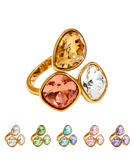 The Souvenir Ring