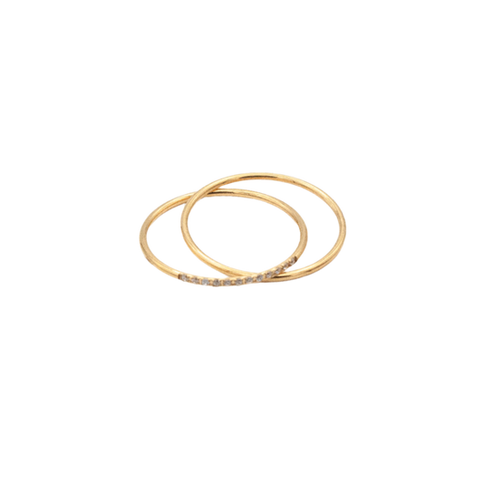Infinity Ring