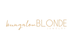 bungalowBlonde