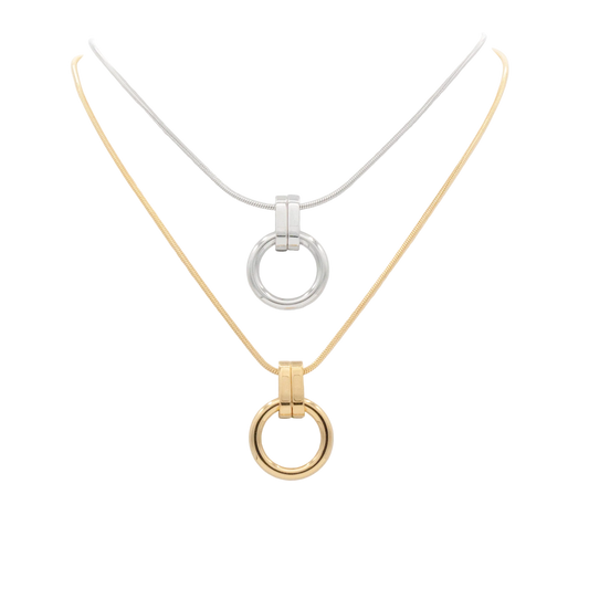 Cabana Sunglass Necklace