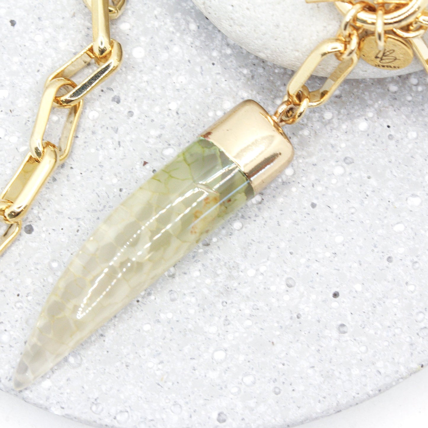 Stella Necklace