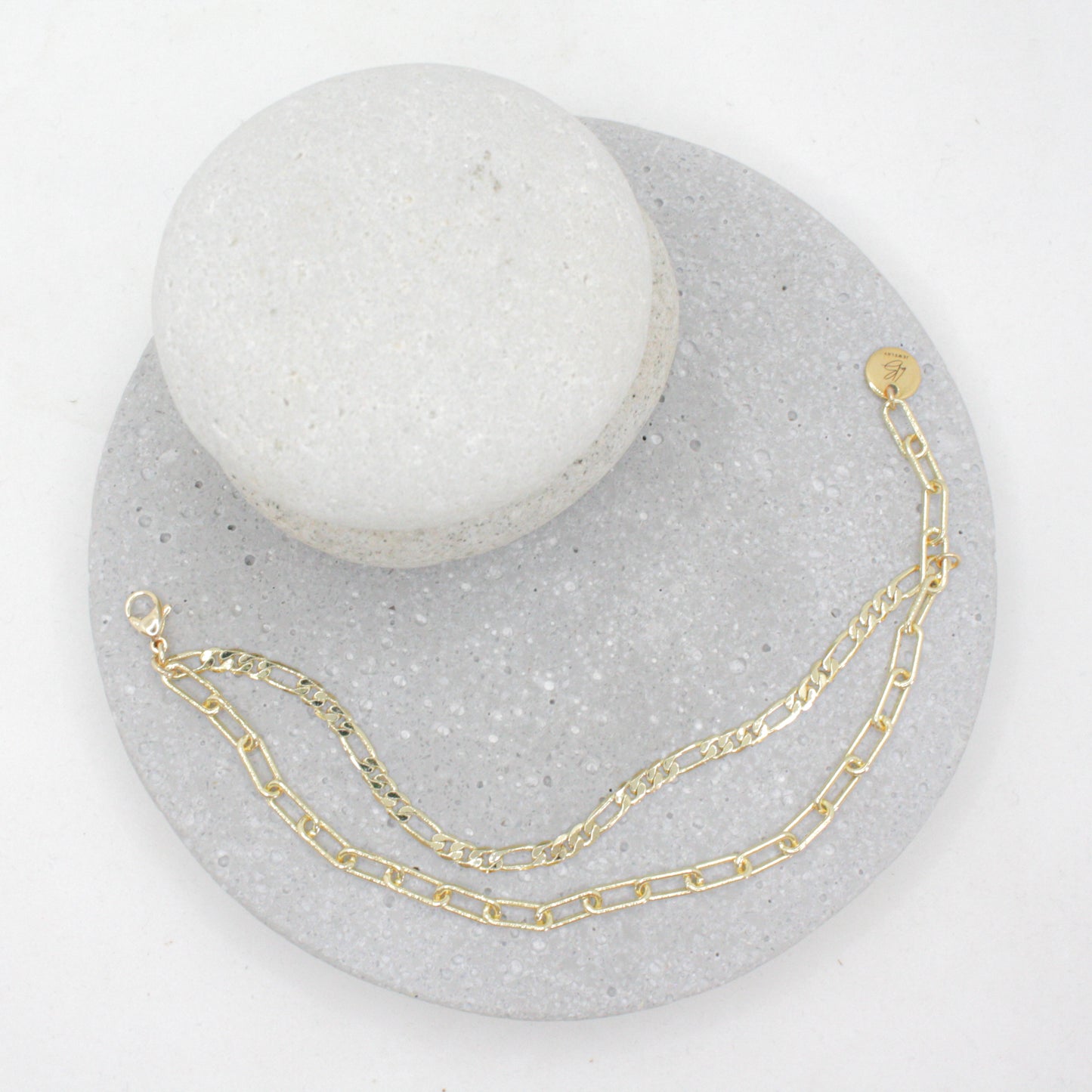 Orion Bracelet :: 14k Gold Filled