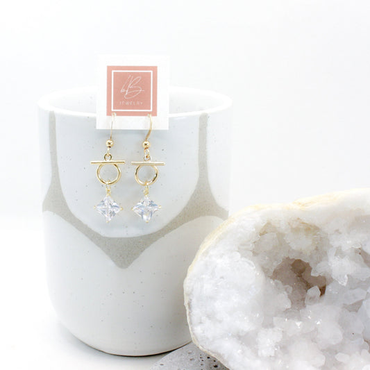 JOH Earrings