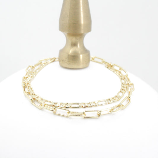 Orion Bracelet :: 14k Gold Filled