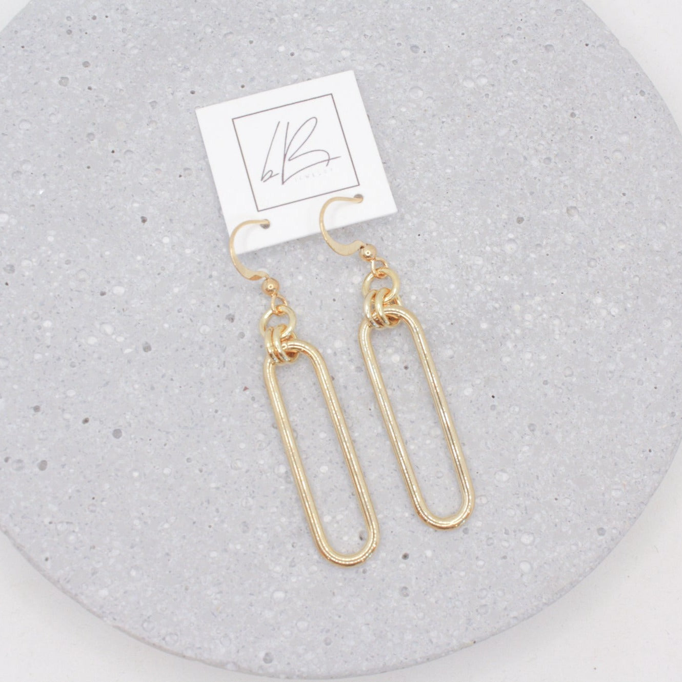 Willow Earrings