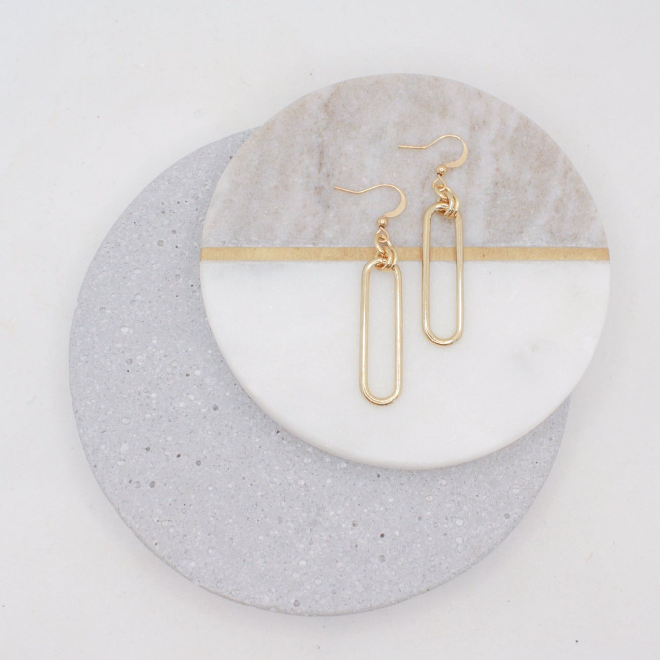 Willow Earrings