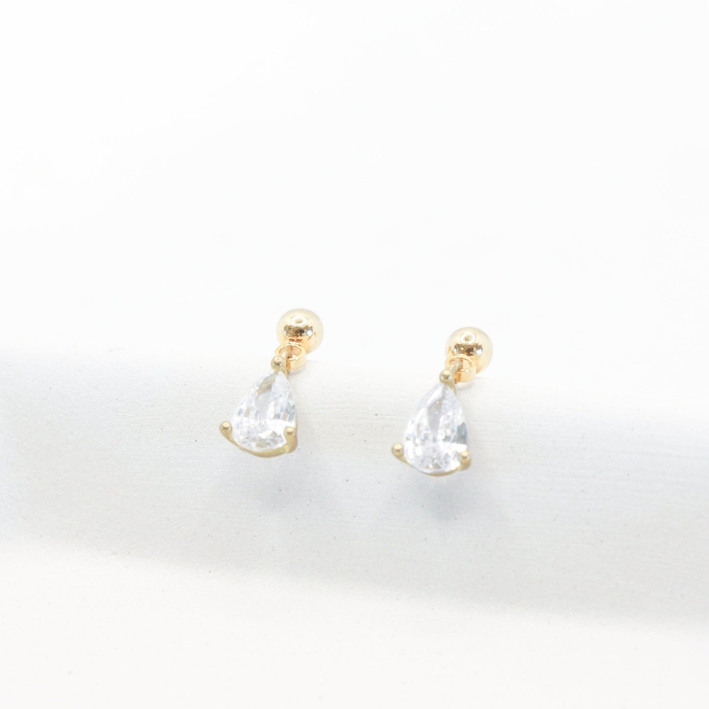 Pacifica Earrings