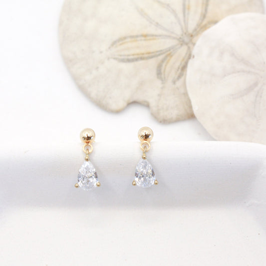 Pacifica Earrings