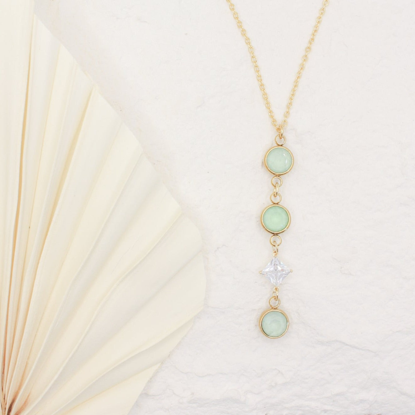 Reagan Necklace