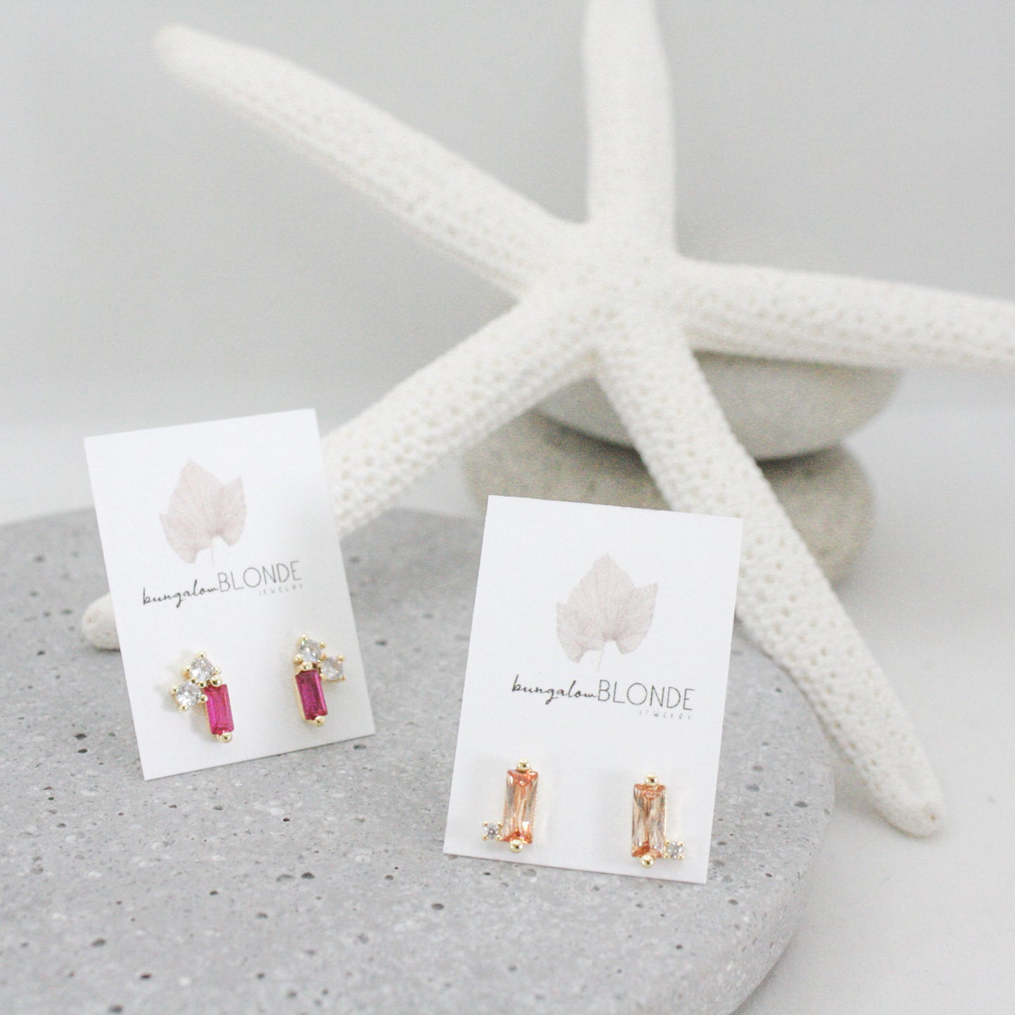 Le Petites :: 14k Gold Filled