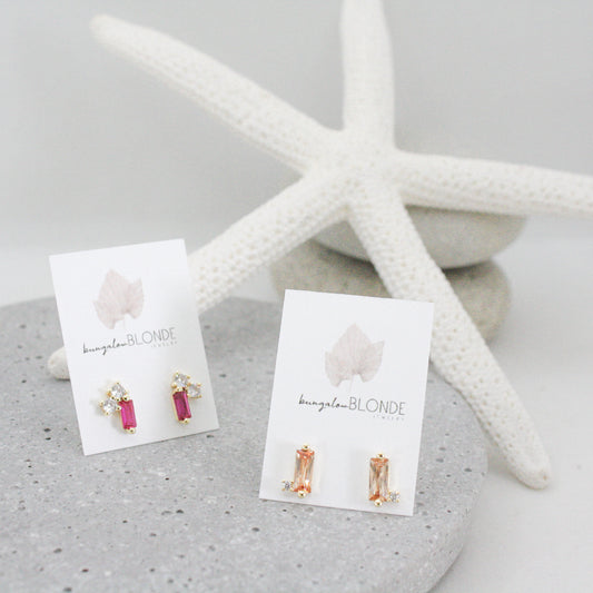 Le Petites :: 14k Gold Filled