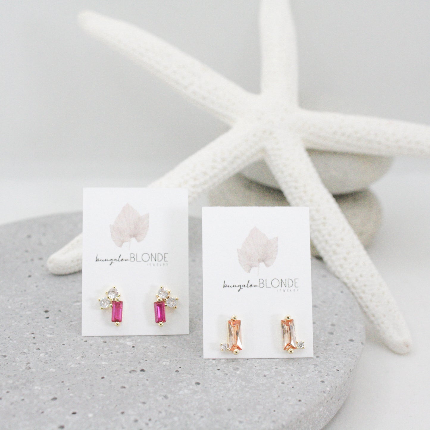 Le Petites :: 14k Gold Filled