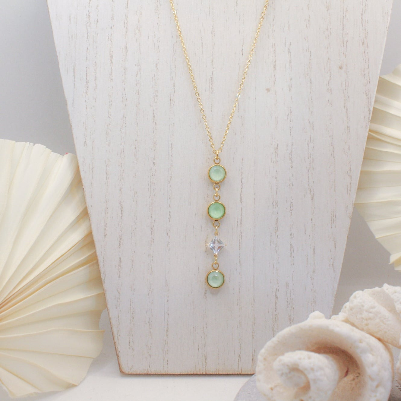 Reagan Necklace