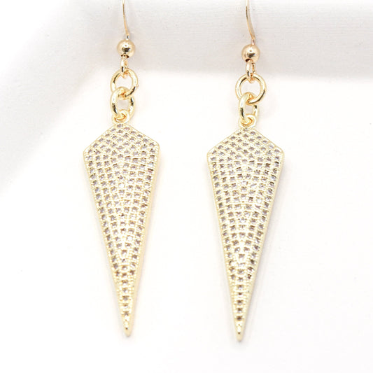 Palazzo Earrings