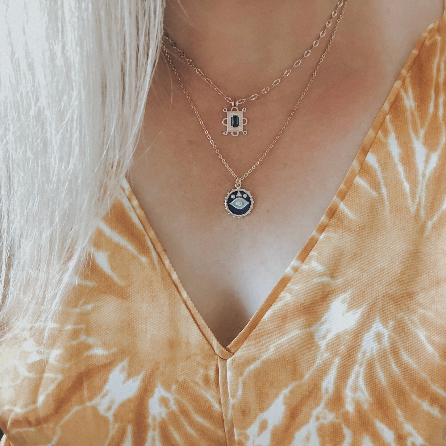Royals Necklace