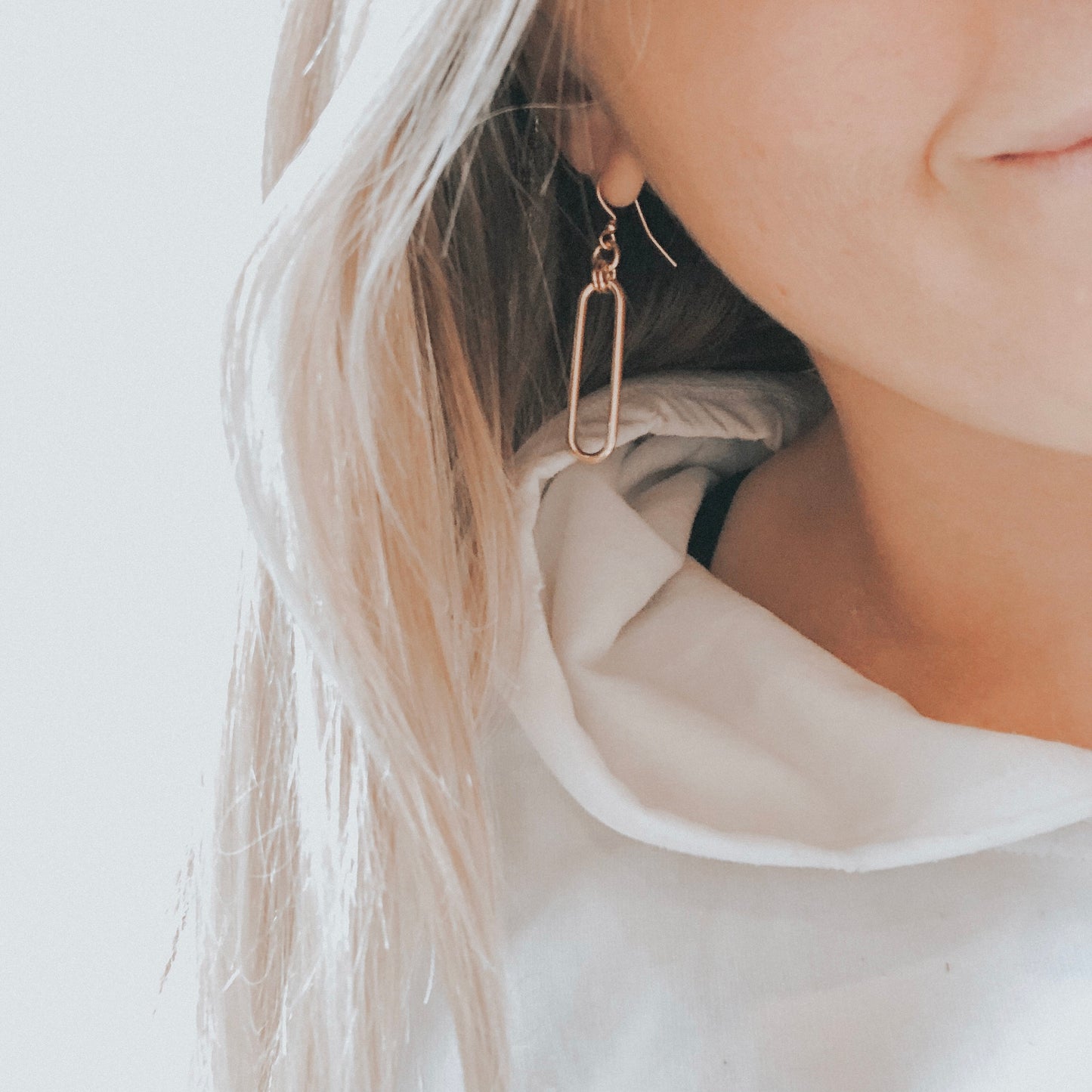 Willow Earrings